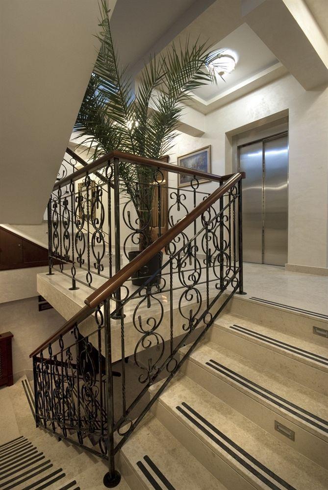 Hotel Sucevic Garni Belgrado Exterior foto
